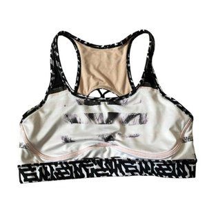 Lululemon Sweaty Or Not Bra Size 8
